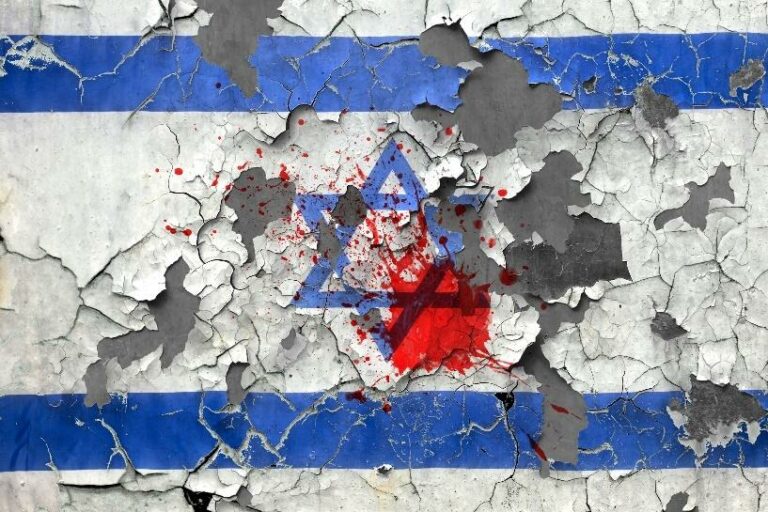 Israel Was Caught Concealing Children’s Vaccine Injuries