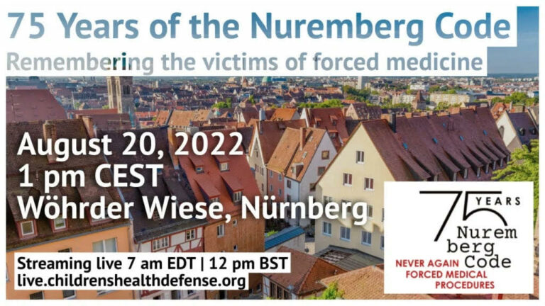 Nuremberg 75: Exclusive Interviews CHD.TV