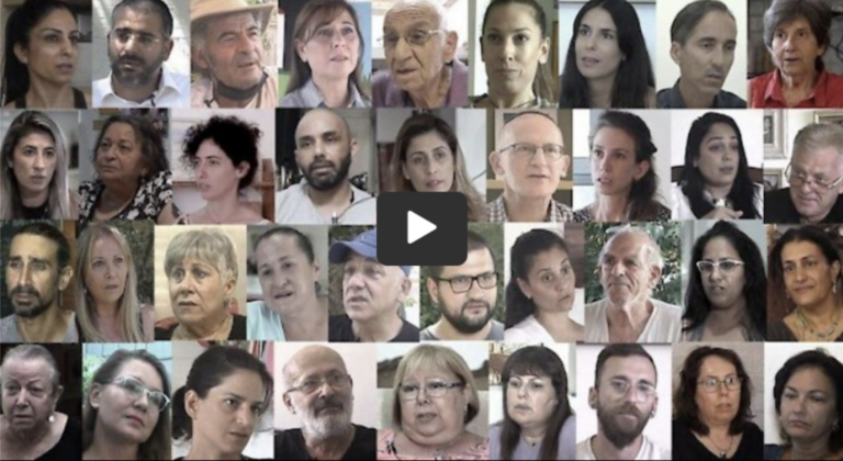 Israeli Government Officials Concealed Evidence Documenting Irreparable Harm Following Covid-19 Jabs
