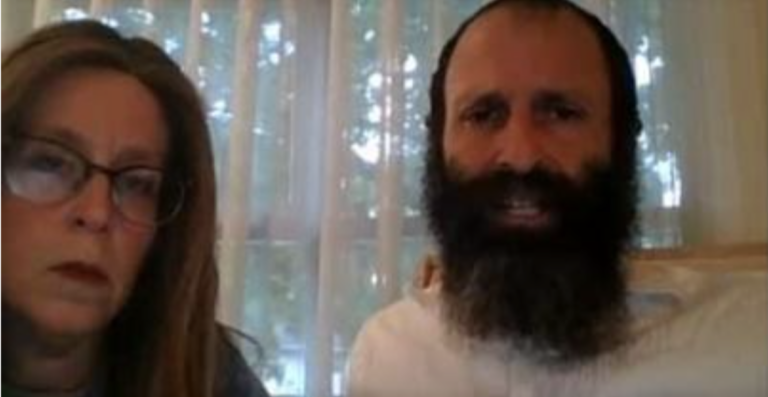 Rabbi Green Harassed By DCF – Political & Religious Persecution Targets The Esteemed Rabbi Green During The High Holidays