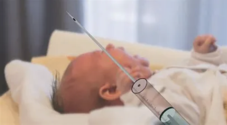 FDA Advisory Panel & CDC Director are Complicit in Sacrificing Children’s Lives to Protect Pfizer from Liability