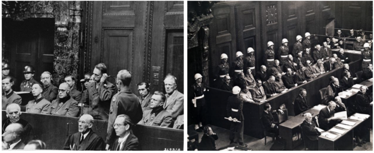 Doctors’ Trial: Never Forget